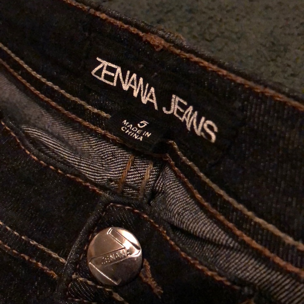 Jeans - Picture 4 of 6